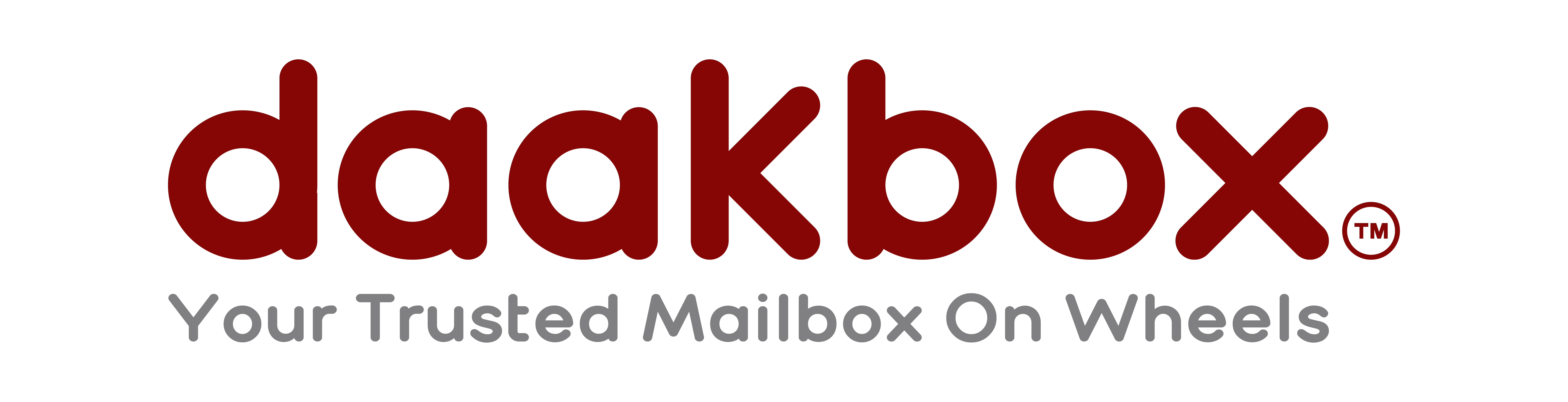 DaakBox — Your Trusted Mailbox On Wheels